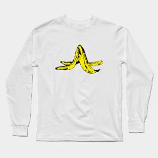 All Yesterdays Parties Long Sleeve T-Shirt